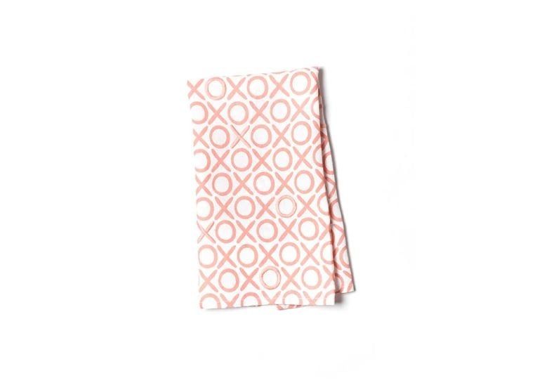 XOXO Large Hand Towel