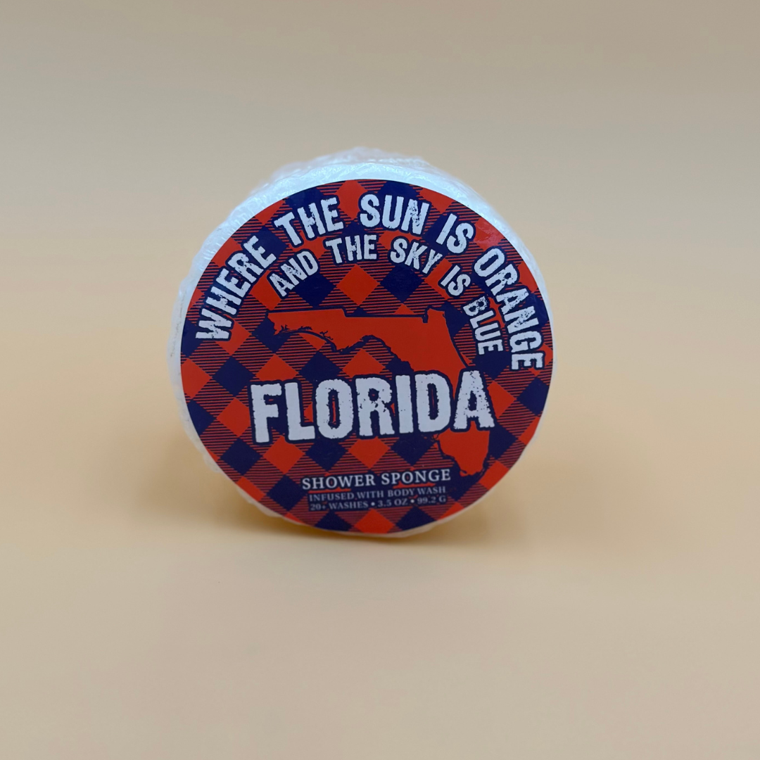 FL Spirit Sponge