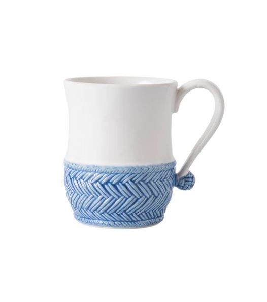 Le Panier Delft Blue Mug