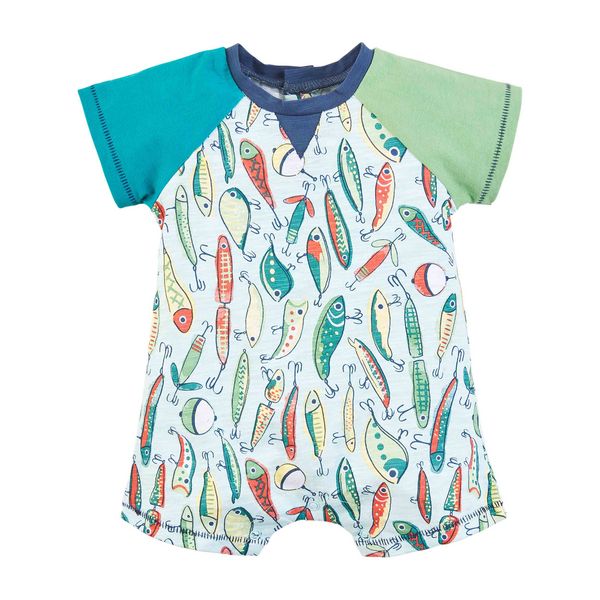 Fishing Lure Shortall 3 -6 m