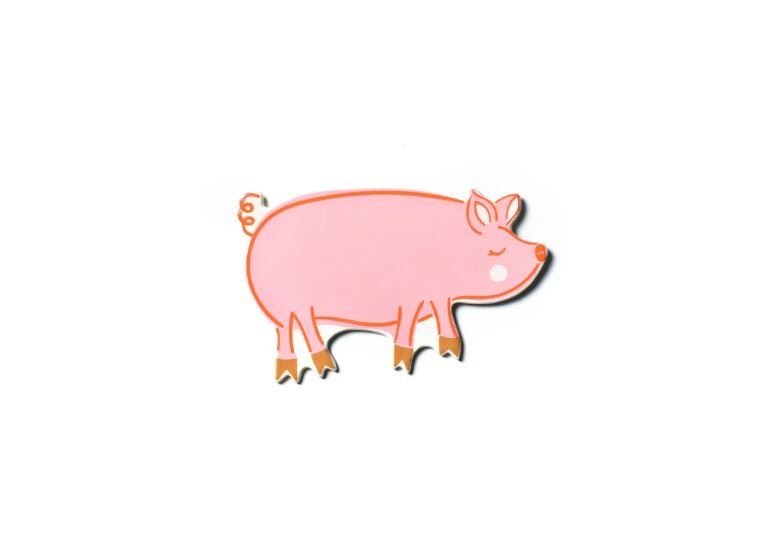 Pig Out Mini Attachment