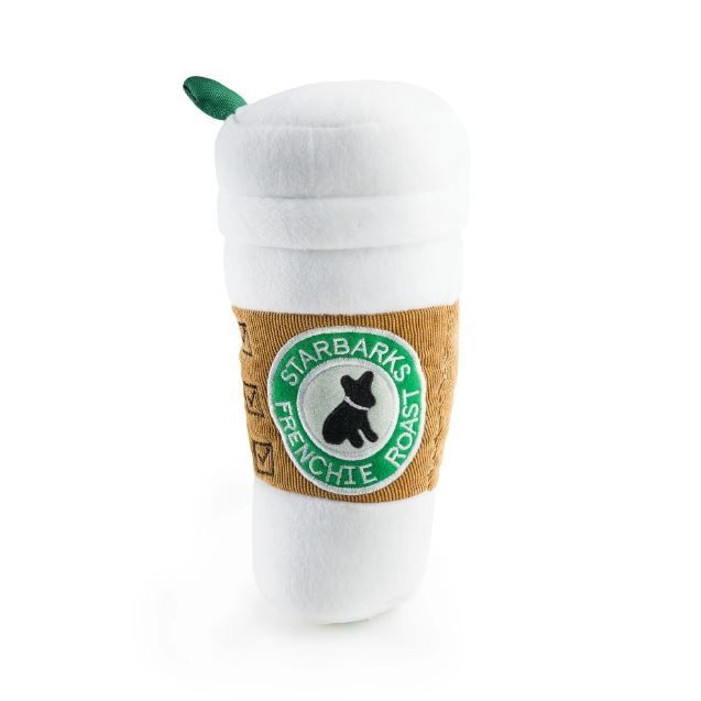 Starbucks w/ Lid (Coffee Cup)