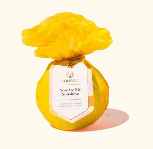 You Are My Sunshine Bath Balm