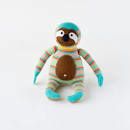 Sloth Doll