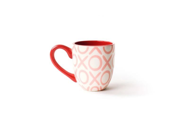 XOXO 4.25 Mug