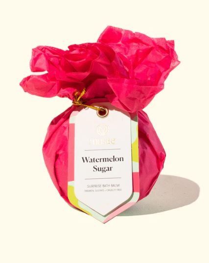 Watermelon Sugar Bath Balm