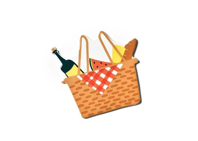 Picnic Basket Big Attachment