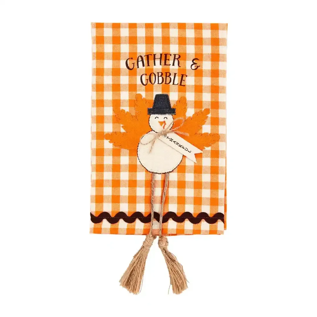Gather Towel