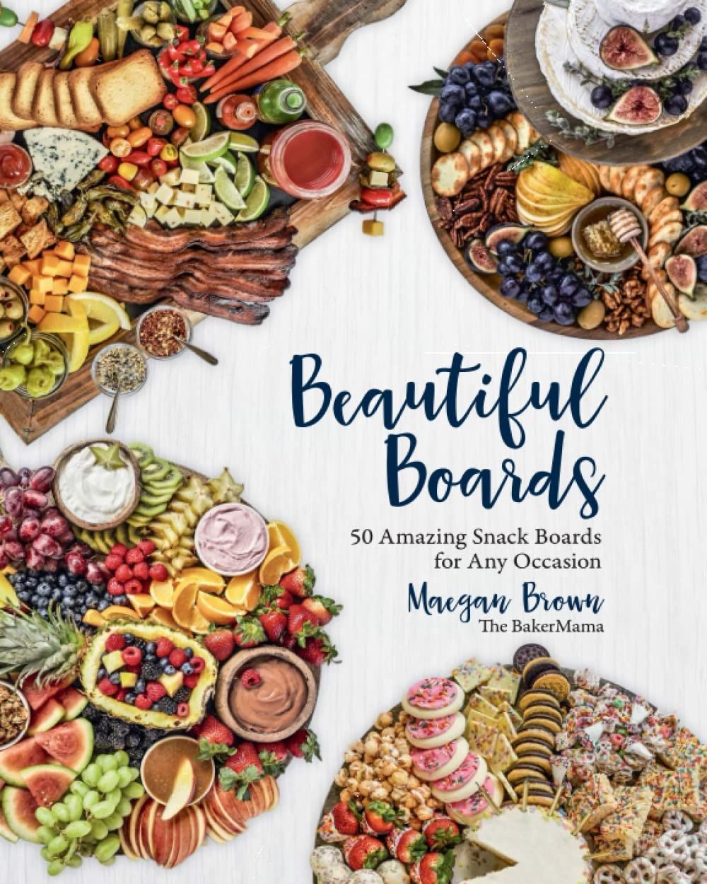 Beautiful Boards Book
