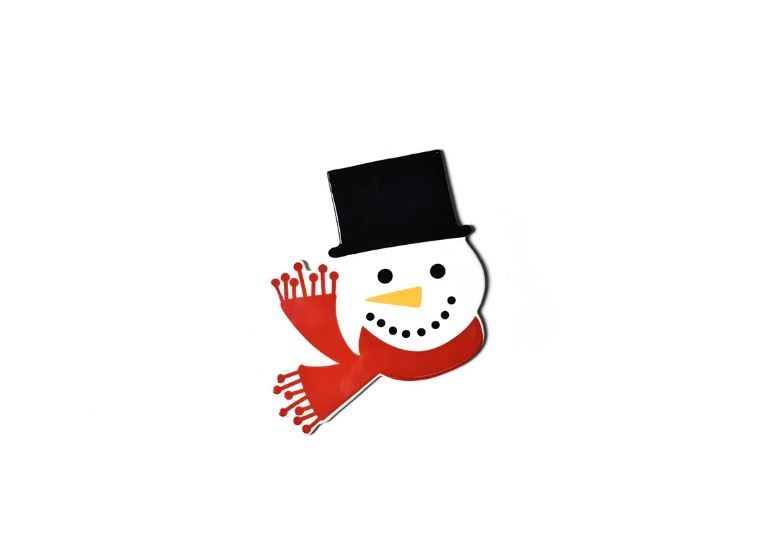 Top Hat Frosty Mini Attachment