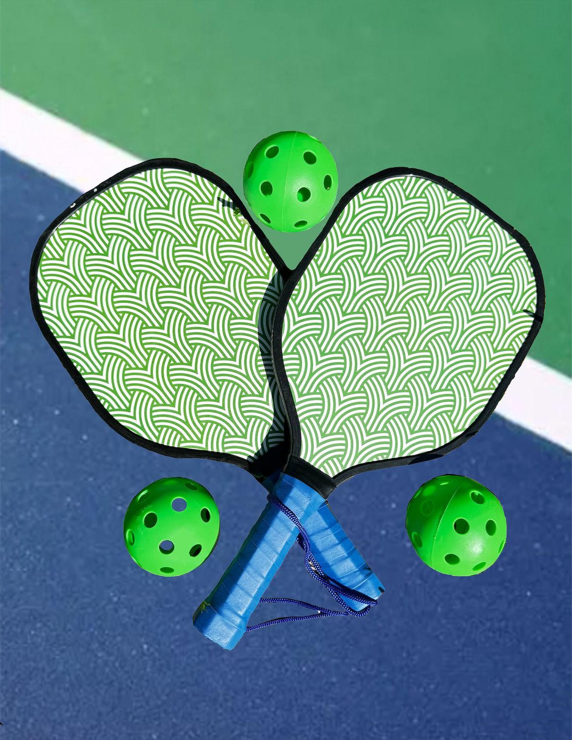 Pickleball Set