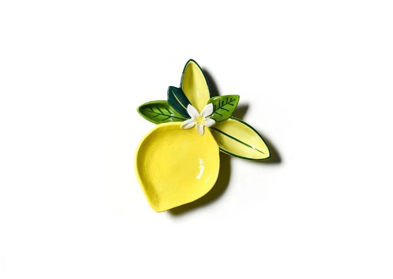 Lemon 10 Platter