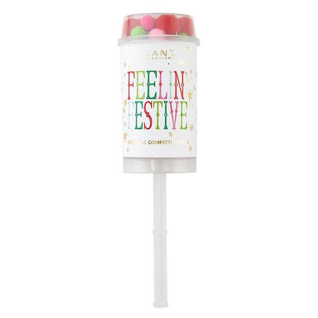 PARTY POPPER-FEELN FSTIVE POM