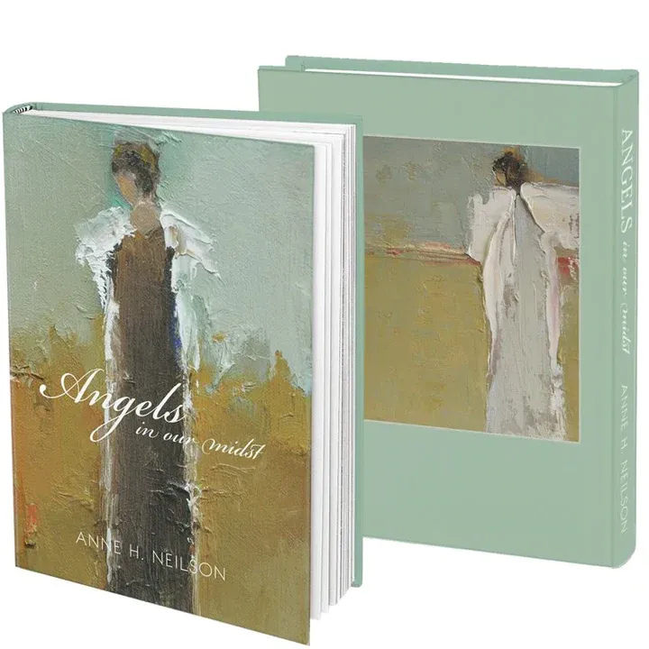 Angels In Our Midst Book
