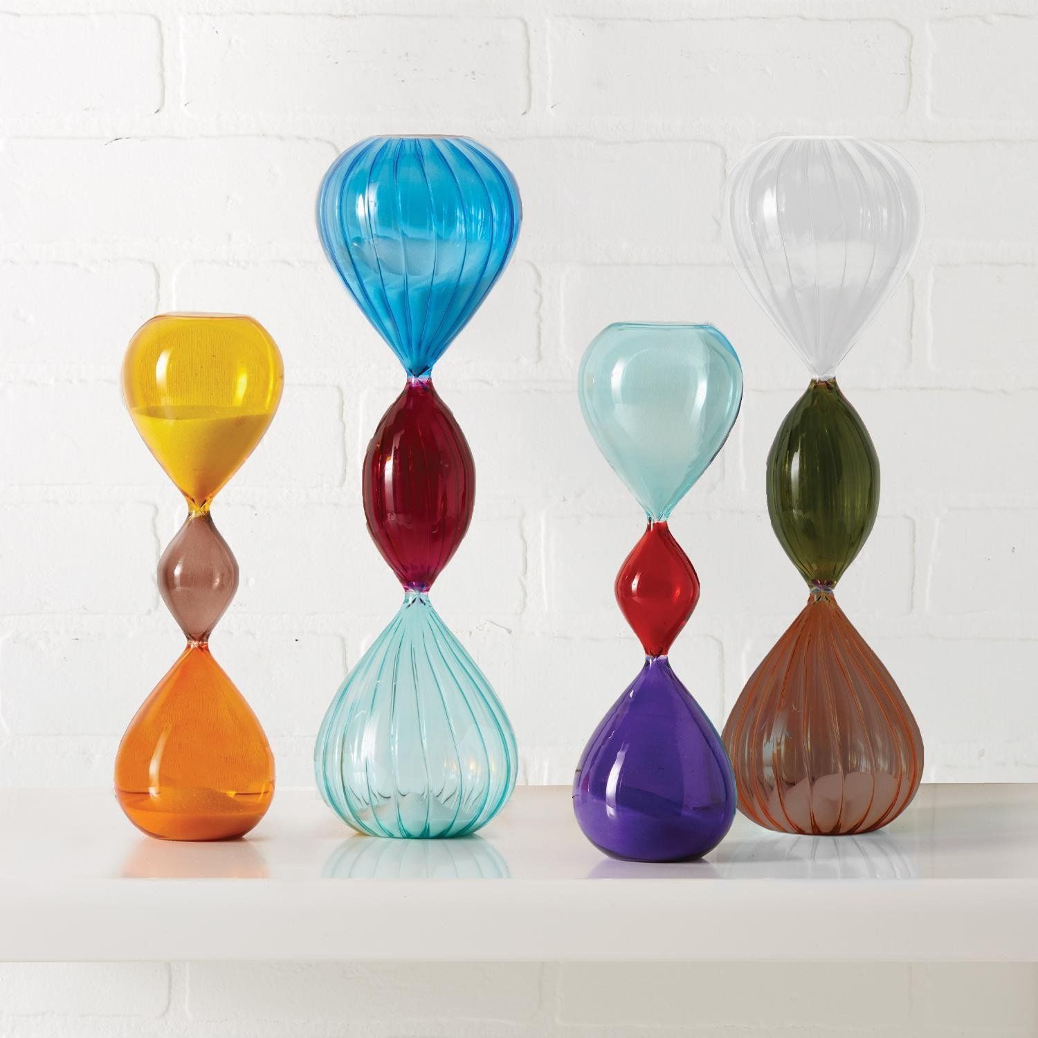 Color Sand Timer - Large