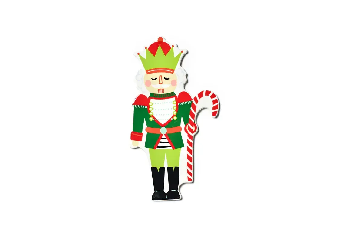 Mr. Nutcracker Mini Attachment
