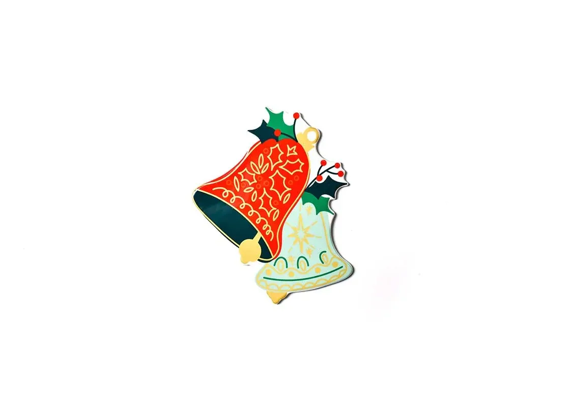 Christmas Bells Big Attachment