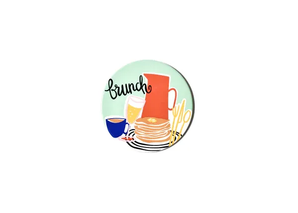 Brunch Big Attachment