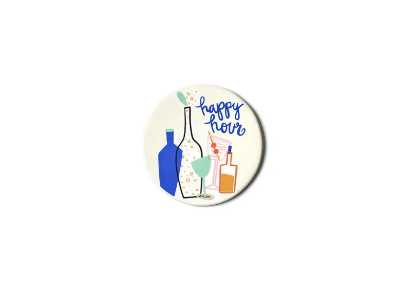 Happy Hour Mini Attachment