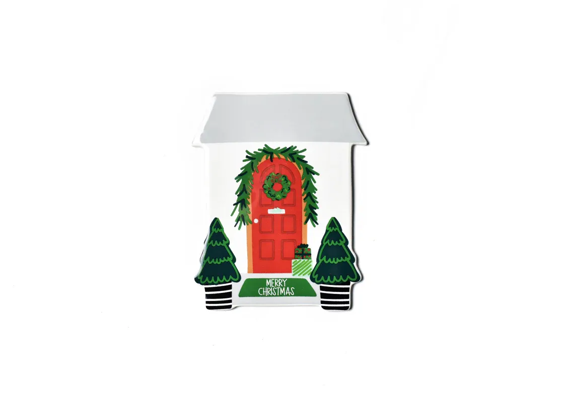 Holiday Home Mini Attachment