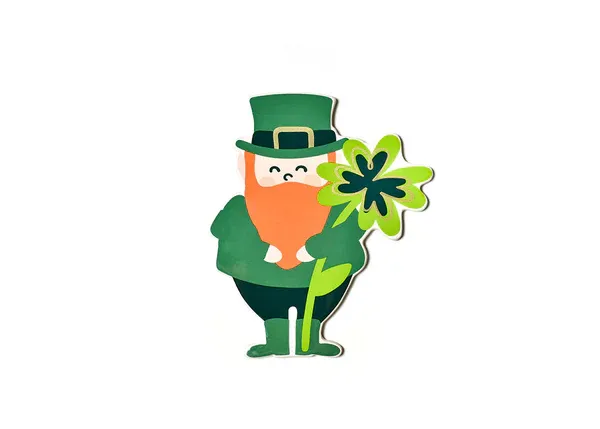 Leprechaun Hat Mini Attachment