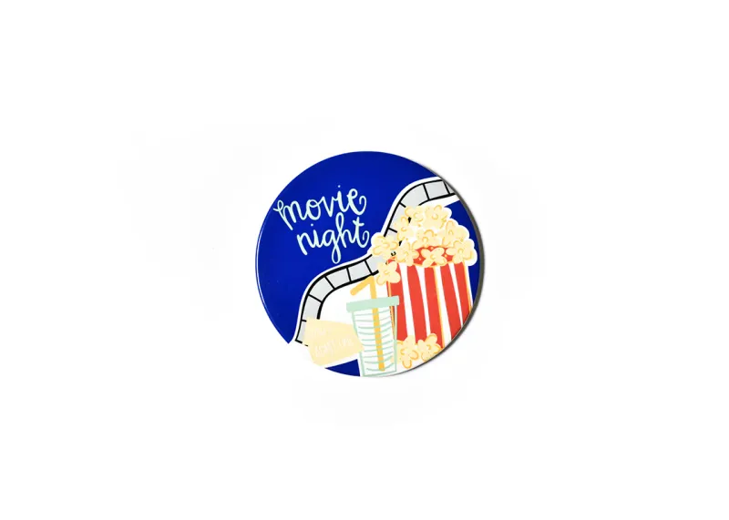 Movie Night Mini Attachment
