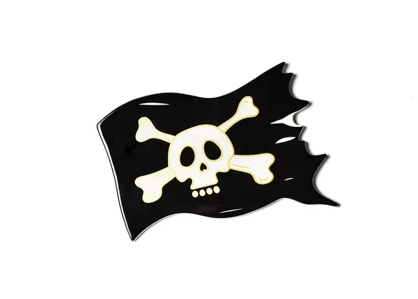 Pirate Flag Mini Attachment
