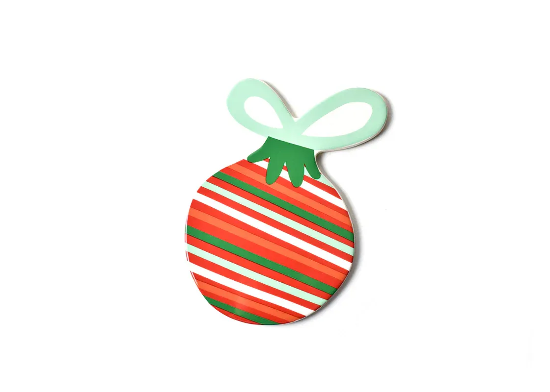 Striped Ornament Mini Attachment