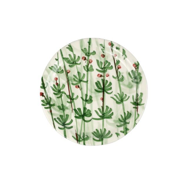 Erbe Rosemary Salad Plate