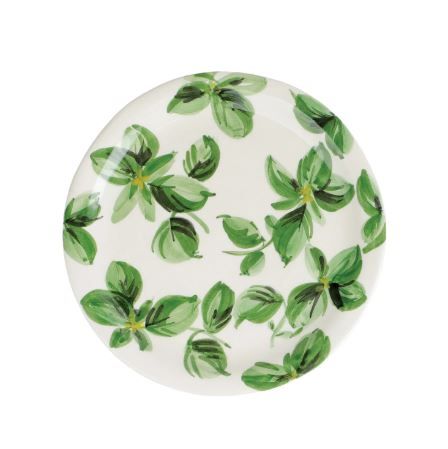 Erbe Basil Salad Plate