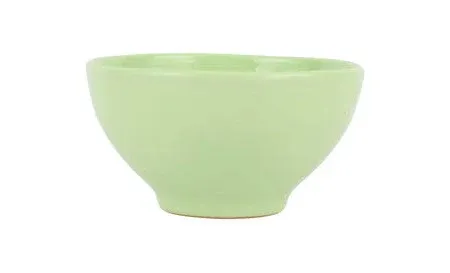 Cucina Fresca Pistachio Cereal Bowl