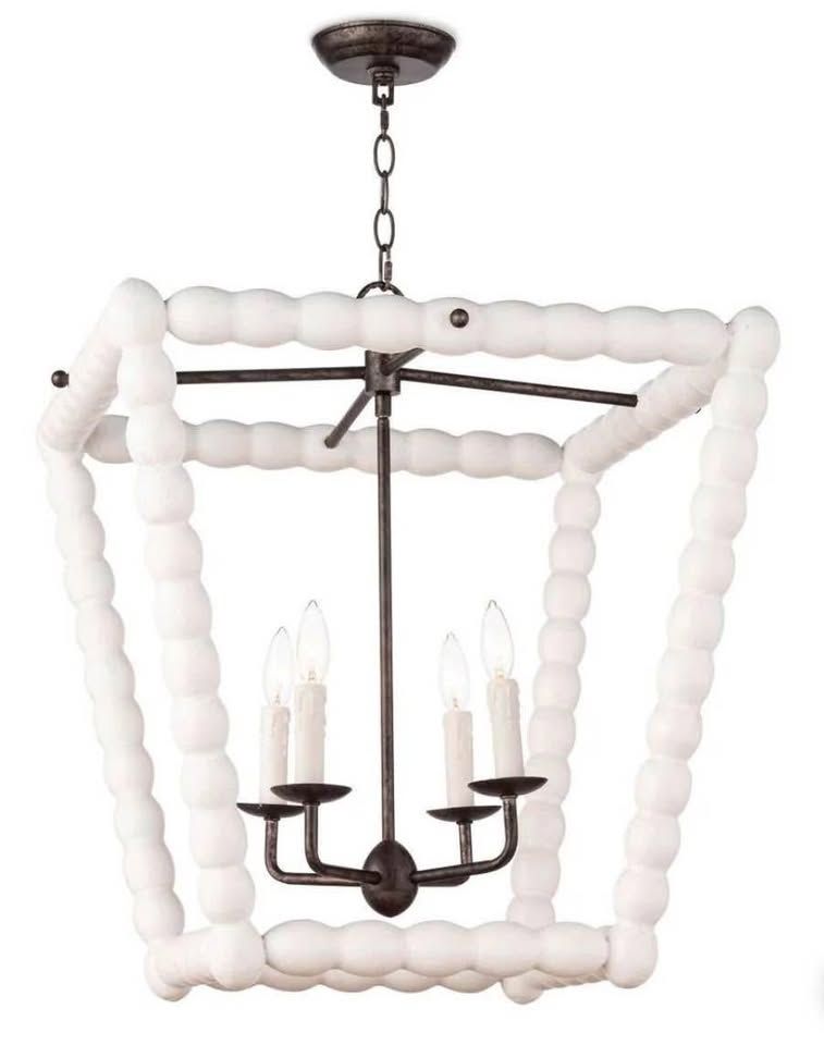 Perennial Lantern