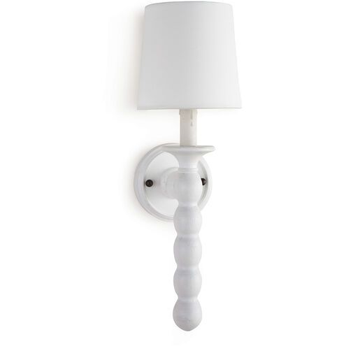 Perennial Sconce