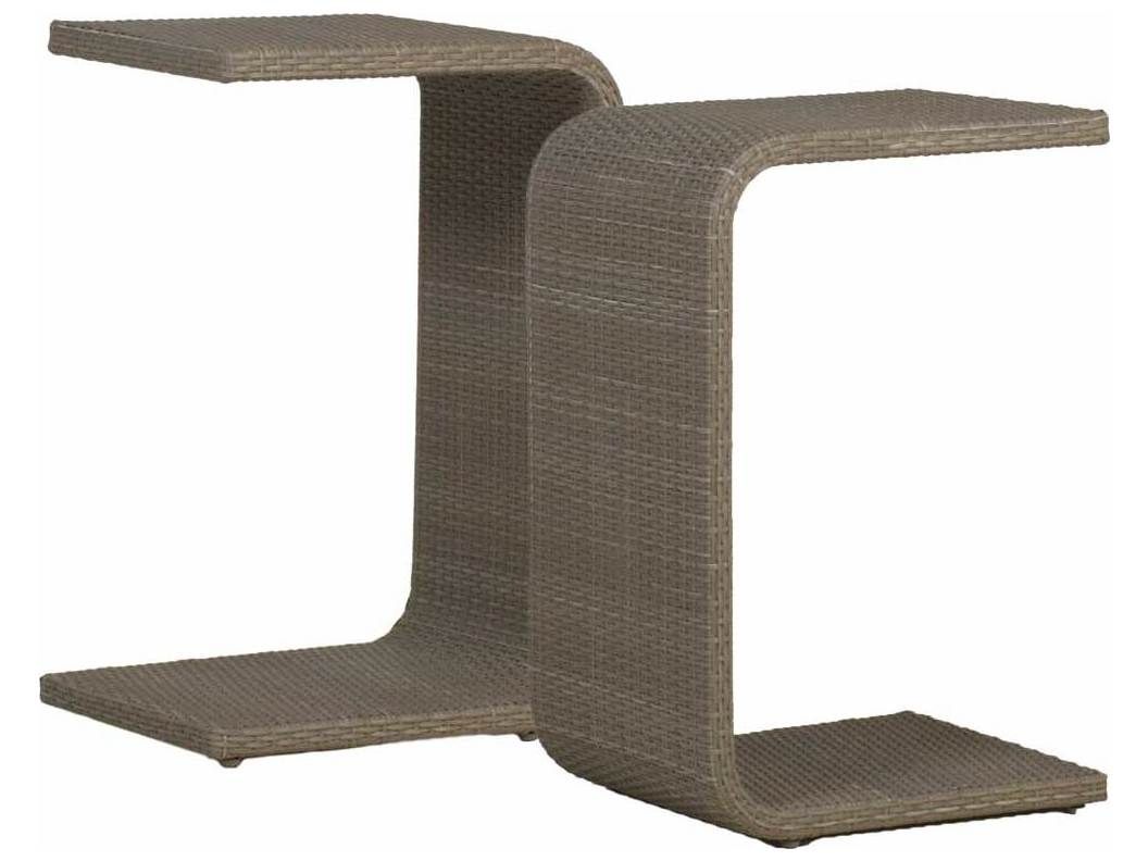 C-Table Woven
