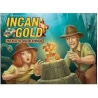 Incan Gold