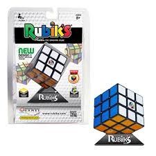Rubik&#39;s Cube