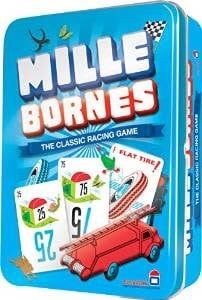 Mille Bornes