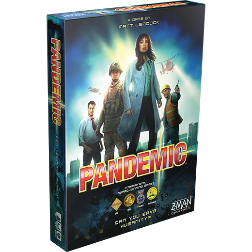 Pandemic