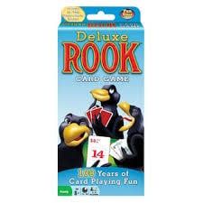 Deluxe Rook