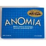 Anomia - Card Game