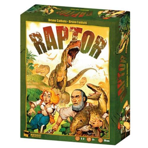Raptor