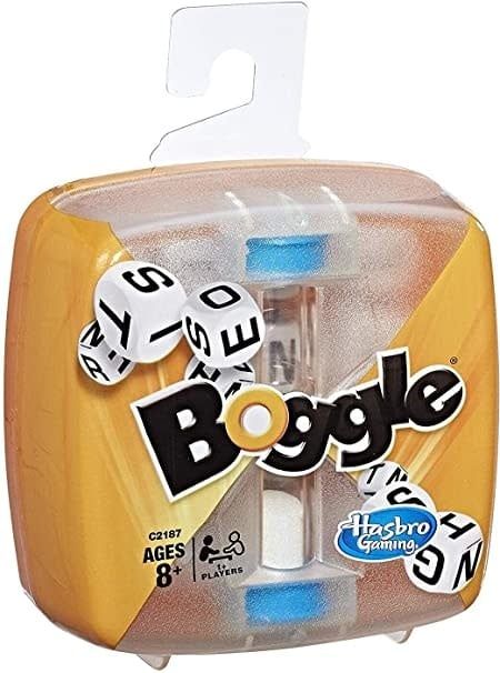Boggle Classic