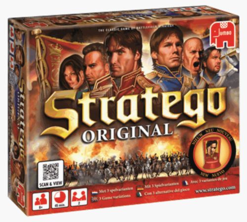Stratego: Original