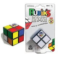 Rubik's Cube 2x2