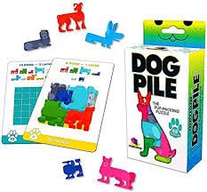 Dog Stax