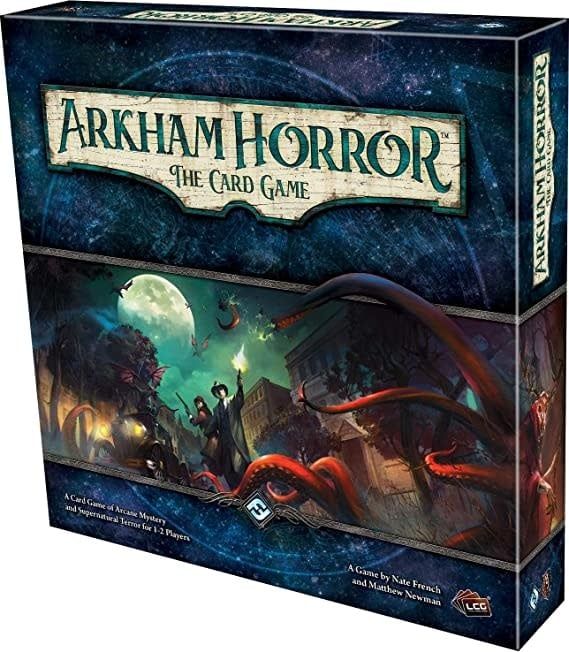 Arkham Horror LCG - 1st Edition Core Set