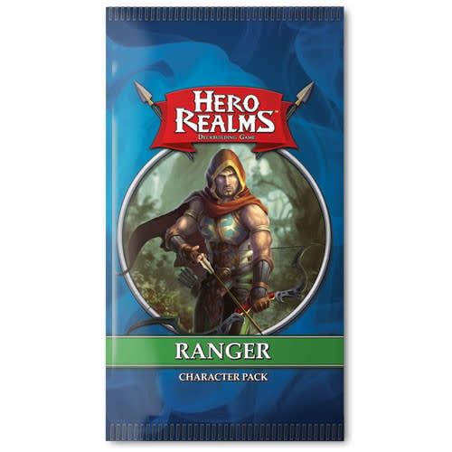 Hero Realms - Ranger Pack