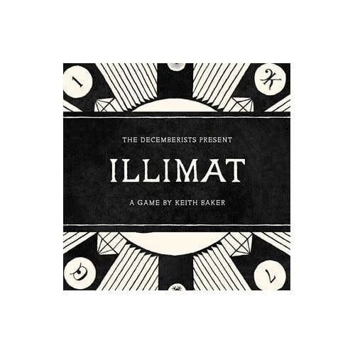 Illimat