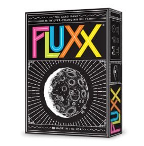 Fluxx Card Game