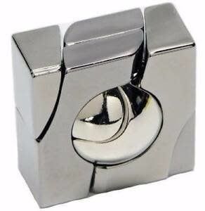 Hanayama: Marble Lvl 4